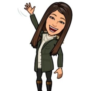 Meet your Posher, Erica